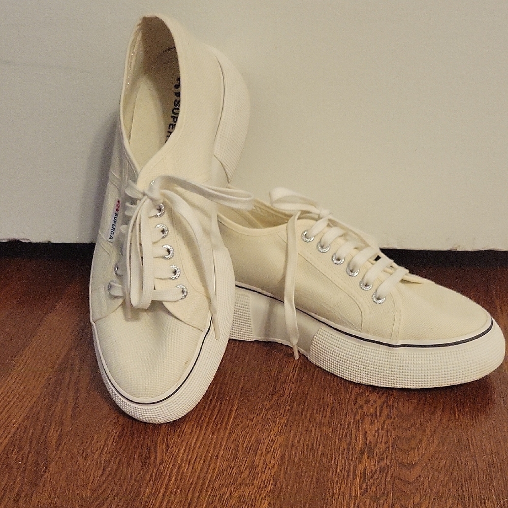 Superga 2287 Bubble Sneakers